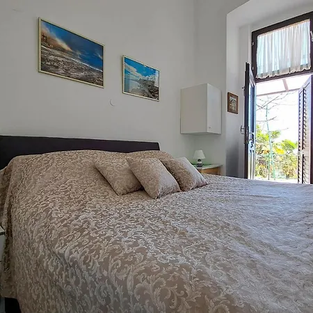 Soba U Opatiji Na Lipovici Guest house 2*