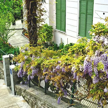 Soba U Opatiji Na Lipovici 2* Opatija