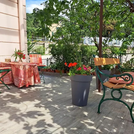Soba U Opatiji Na Lipovici 2* Opatija