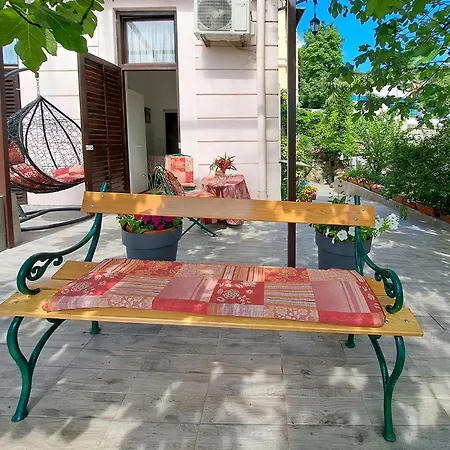 Guest house Soba U Opatiji Na Lipovici 2*