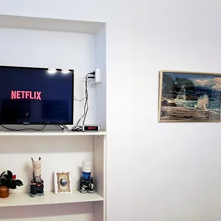 Soba U Opatiji Na Lipovici Πανσιόν 2*